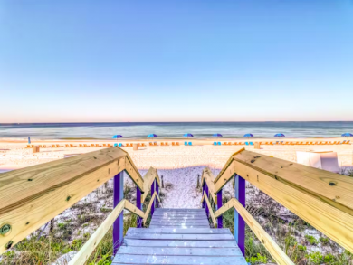 Beachfront Condo with Unbeatable view